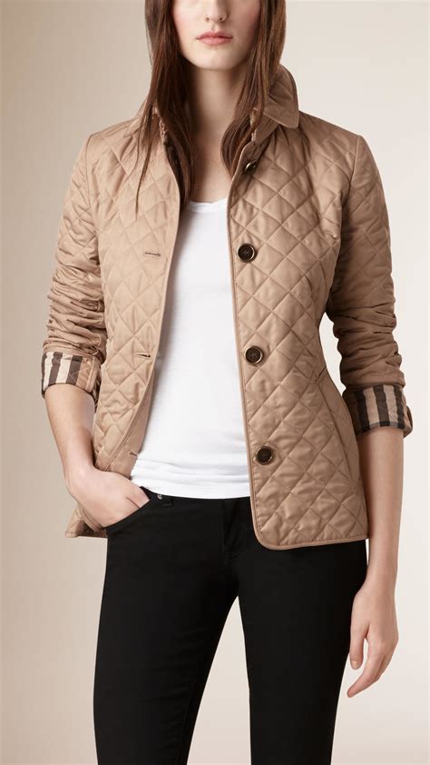 burberry jackets women's|burberry lightweight jacket women.